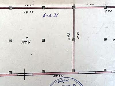 коммерческая по адресу Степана Бандери ул. (Маяковского), 109