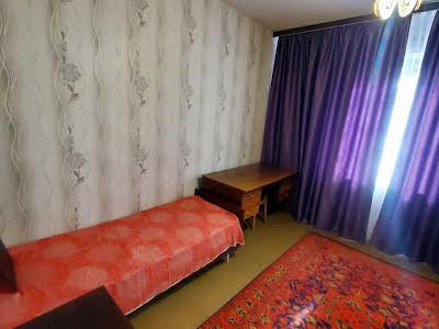 квартира за адресою Харківське шосе, 4