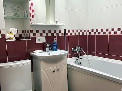 квартира по адресу Котыка ул., 4