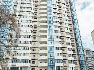 квартира за адресою Андрія Верхогляда вул. (Михайла Драгомирова), 2-А