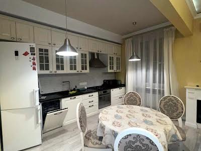 квартира по адресу Гоголевская ул., 39А