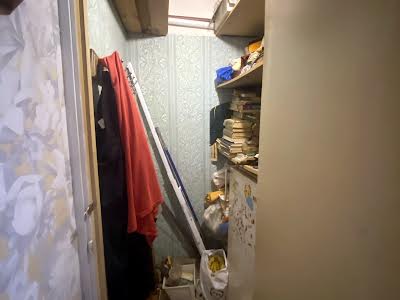 квартира за адресою Деміївська вул., 45А