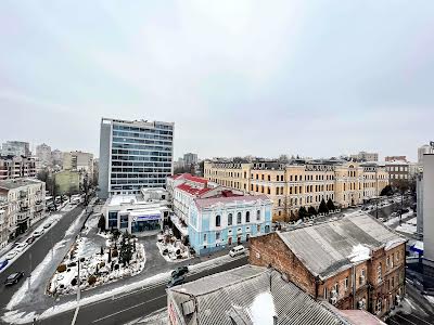 квартира по адресу Гоголевская ул., 14