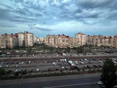 квартира по адресу Оноре де Бальзака ул., 81/1