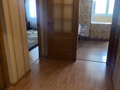 квартира по адресу Приречная ул., 31