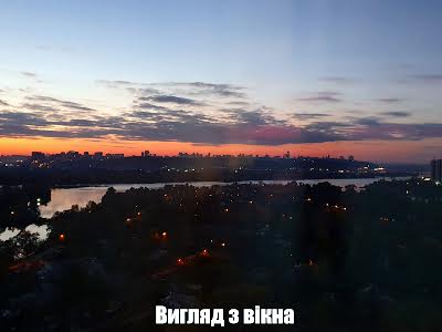 квартира по адресу Днепровская набережная ул., 20Б