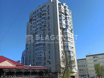 квартира за адресою Васильківська вул., 18