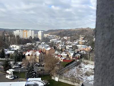 квартира за адресою Топольна вул., 4