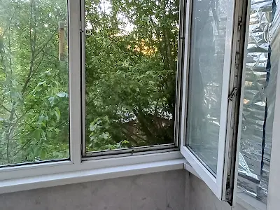 квартира за адресою Леоніда Каденюка просп. (Юрія Гагаріна), 18