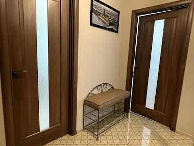 квартира по адресу Коперника ул., 3