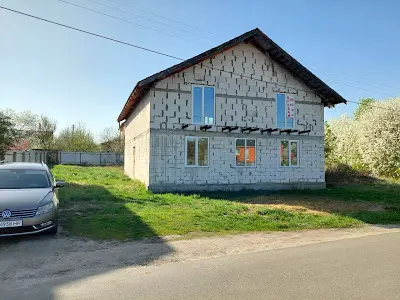 дом по адресу Молодіжна, 27