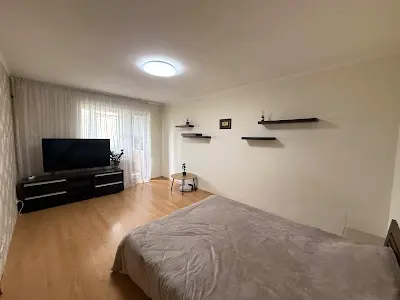 квартира за адресою Героїв Дніпра вул., 32а