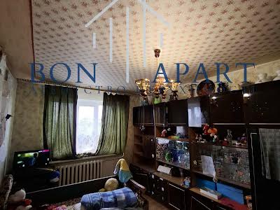 квартира за адресою Олександра Архипенка вул. (Мате Залки), 10б