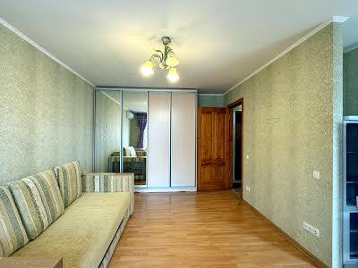 квартира по адресу Предславинская ул., 12