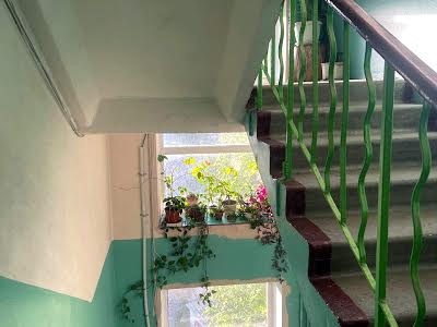 квартира за адресою Автостроя, 8