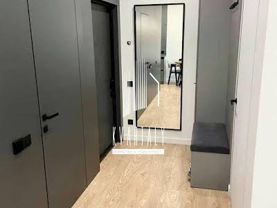 квартира за адресою Бульварно-Кудрявська вул. (Воровського), 17Б