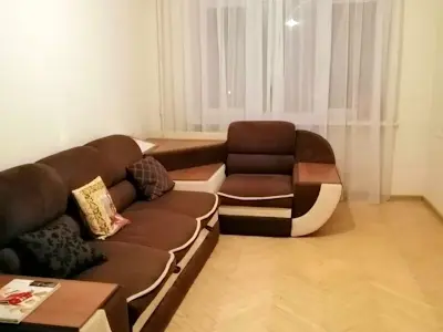 квартира за адресою Михайла Донця вул., 27