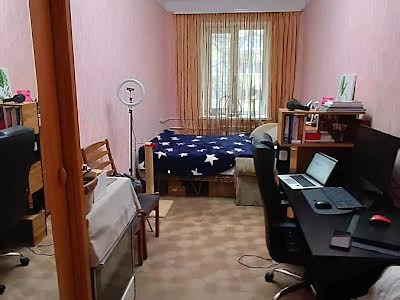 квартира за адресою Коломийський пров., 18 к1