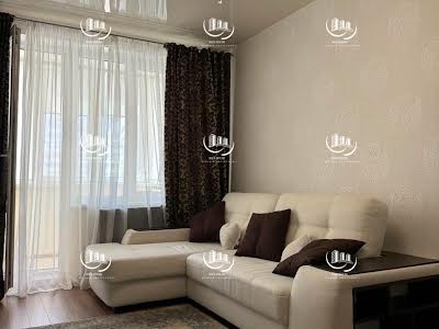 квартира за адресою Вернадського вул., 1