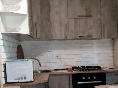квартира за адресою Косвена вул., 32