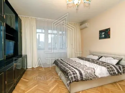 квартира за адресою Лесі Українки бульв., 24