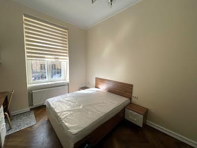 квартира по адресу Бандеры ул. (Мира), 2