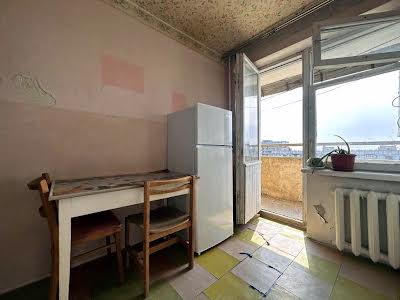 квартира за адресою житловий масив Тополя-2 вул., 42