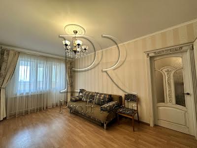 квартира за адресою Академіка Заболотного вул., 66