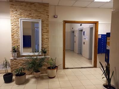 квартира за адресою Володимира Івасюка просп. (Героїв Сталінграду), 47-А