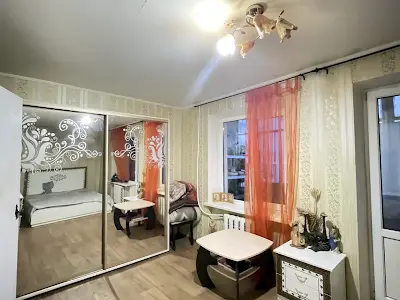 квартира за адресою Новокримська, 4а