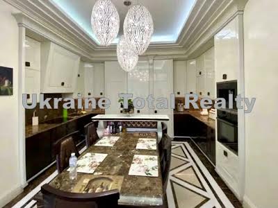 квартира за адресою Михайла Грушевського вул., 9А