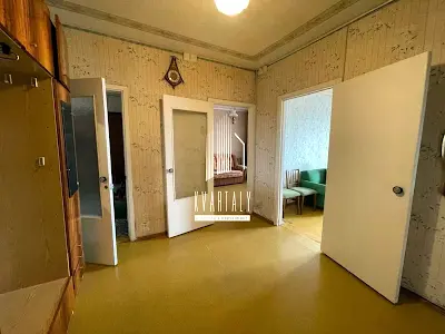 квартира по адресу Архитектора Вербицкого ул., 14-А