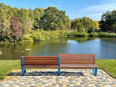будинок за адресою Золоті Джерела вул., 5