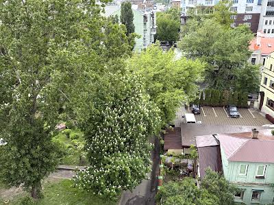 квартира по адресу Сечевых Стрельцов ул. (Артема), 70-А
