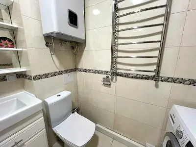 квартира за адресою Боголюбова вул., 23