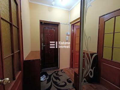 квартира по адресу Кушнарёва ул., 2А