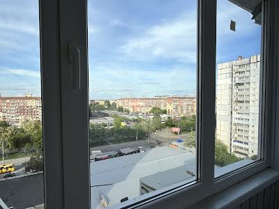 квартира за адресою Миру просп., 59