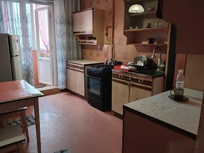 квартира по адресу Академика Королёва ул., 115