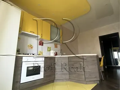квартира за адресою Замковецька вул., 94А