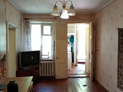 квартира по адресу Колонтаївська, 23