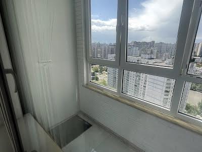 квартира по адресу Драгоманова ул., 10