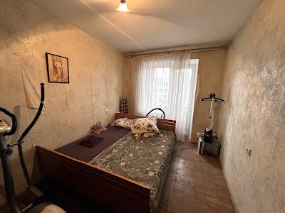 квартира по адресу Стрийская ул., 103