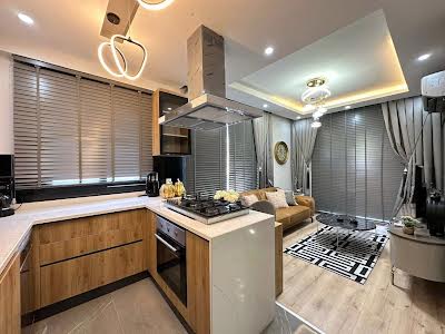 квартира за адресою Володимира Моссаковського вул. (Клари Цеткін), 9