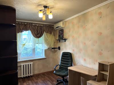 квартира за адресою Юрія Шумського вул., 10