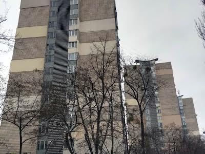 квартира за адресою Русанівська набережна вул., 20