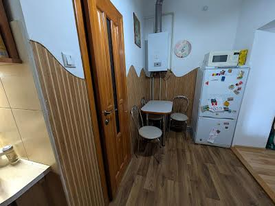 квартира за адресою Мирослава Скорика вул. (Петра Чайковського), 20