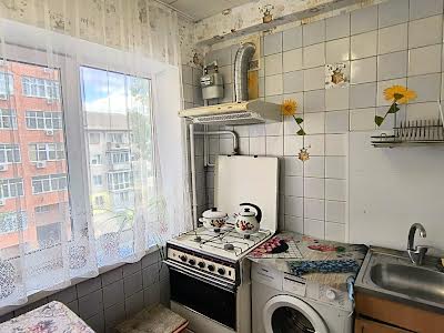 квартира за адресою Дмитра Багалія вул. (Пожарського), 8