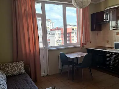 квартира по адресу Степана Рудницкого ул. (Вильямса академика), 3/7