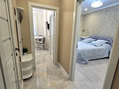 квартира за адресою Генуезька вул., 3а