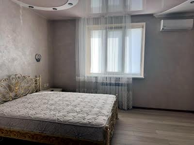 квартира за адресою Лисаветинська вул., 1а
